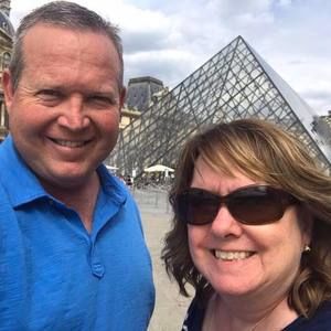 Meet your Posher, Steve